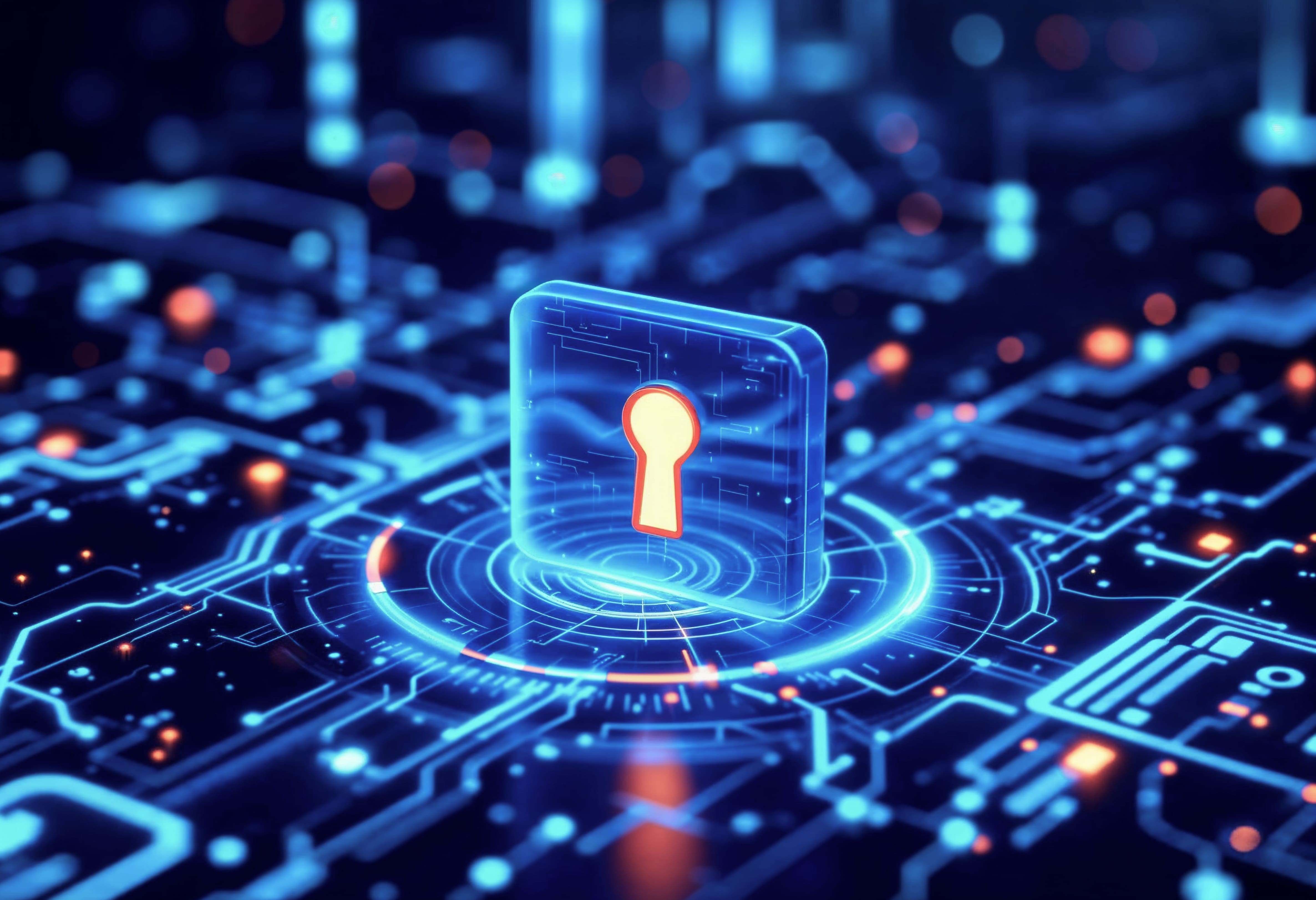   vCISO as a Service: Smarter Cybersecurity Leadership for US Businesses